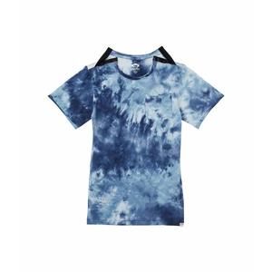 Appaman Boys Tie Dye Concert Tee Navy Tie Dye Size LG